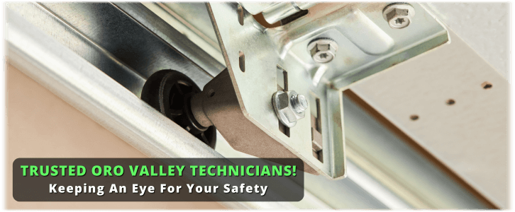Garage Door Roller Repair Oro Valley